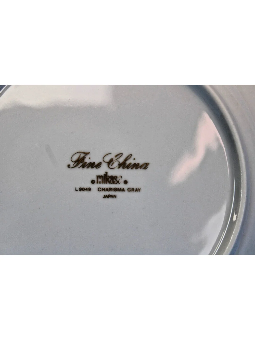 Vtg Round 10.5